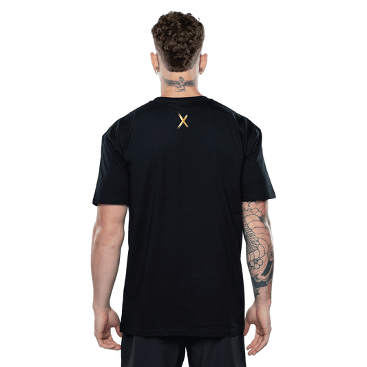 GXL Mens Gorilla Head T-Shirt