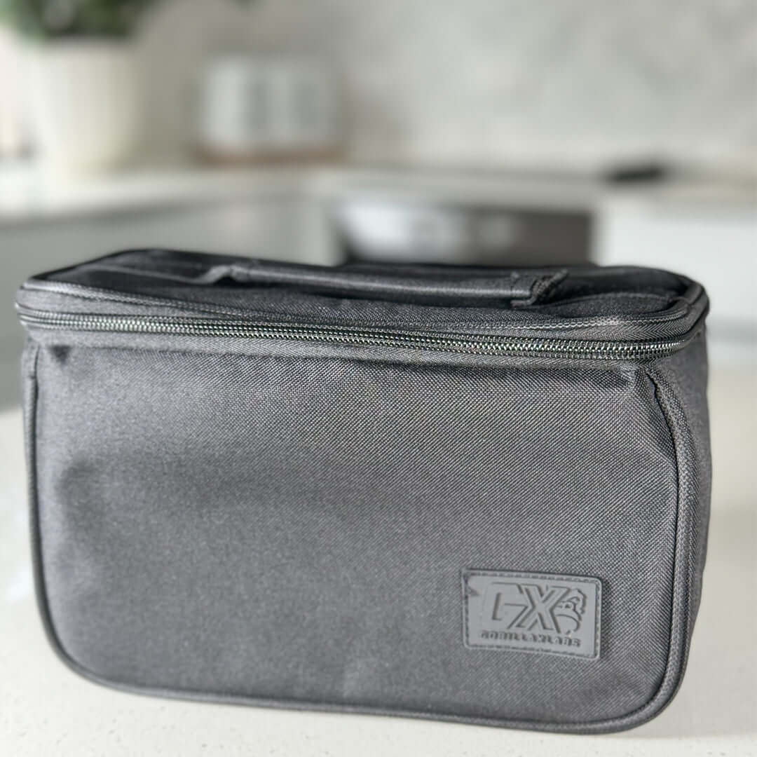 GXL Cooler Bag with Keyring