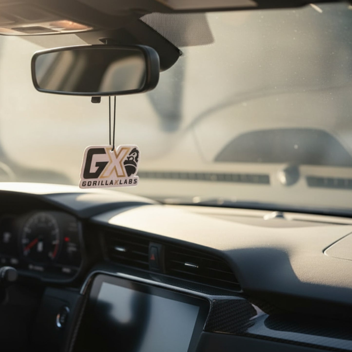 GXL Air Freshener