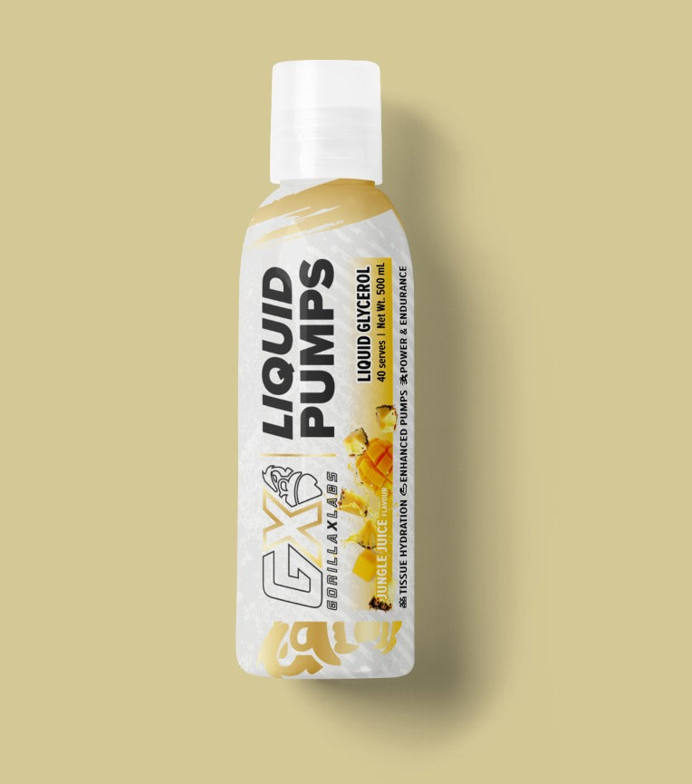 Liquid Pumps 500mL