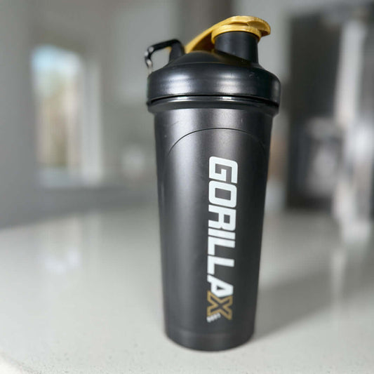 GXL Shaker 700ml
