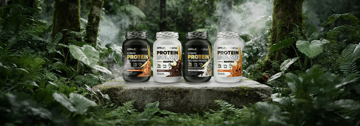 Protein
