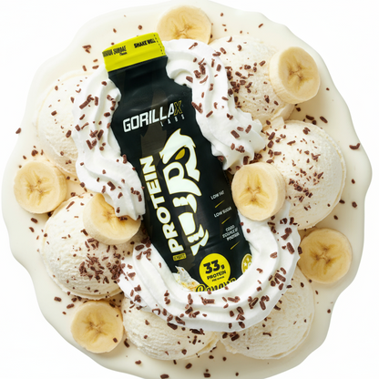 Protein RTD - 450mL - 12 Pack Carton