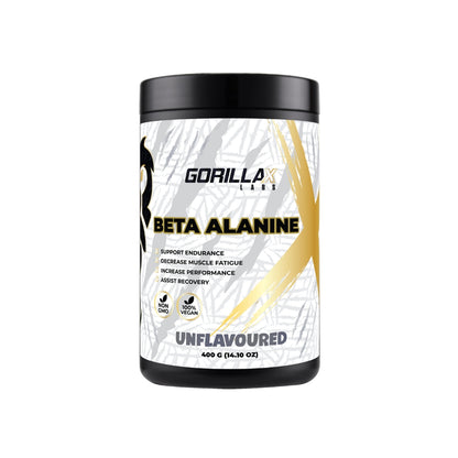Beta Alanine 400g