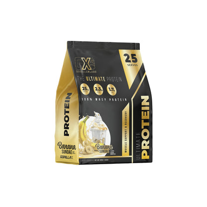 Ultimate Protein 875g