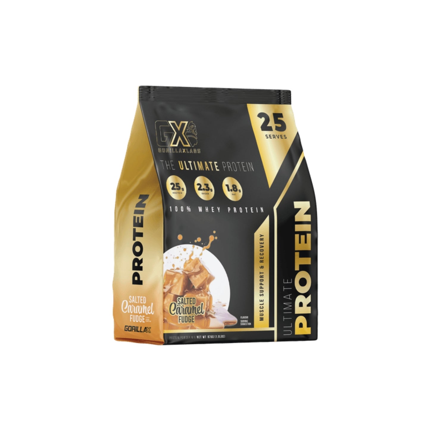 Ultimate Protein 875g