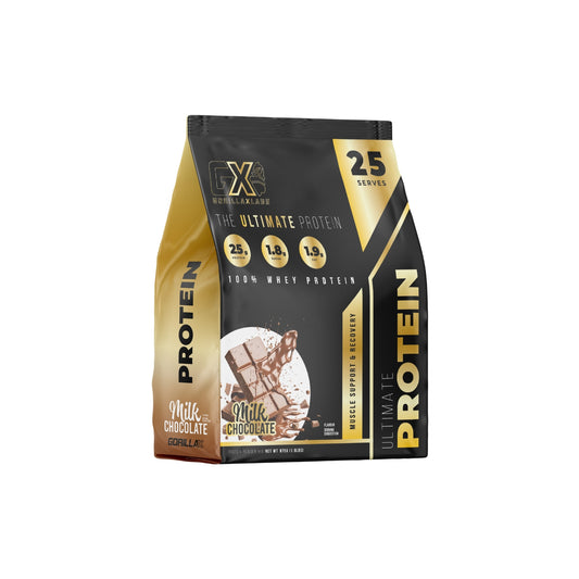 Ultimate Protein 875g