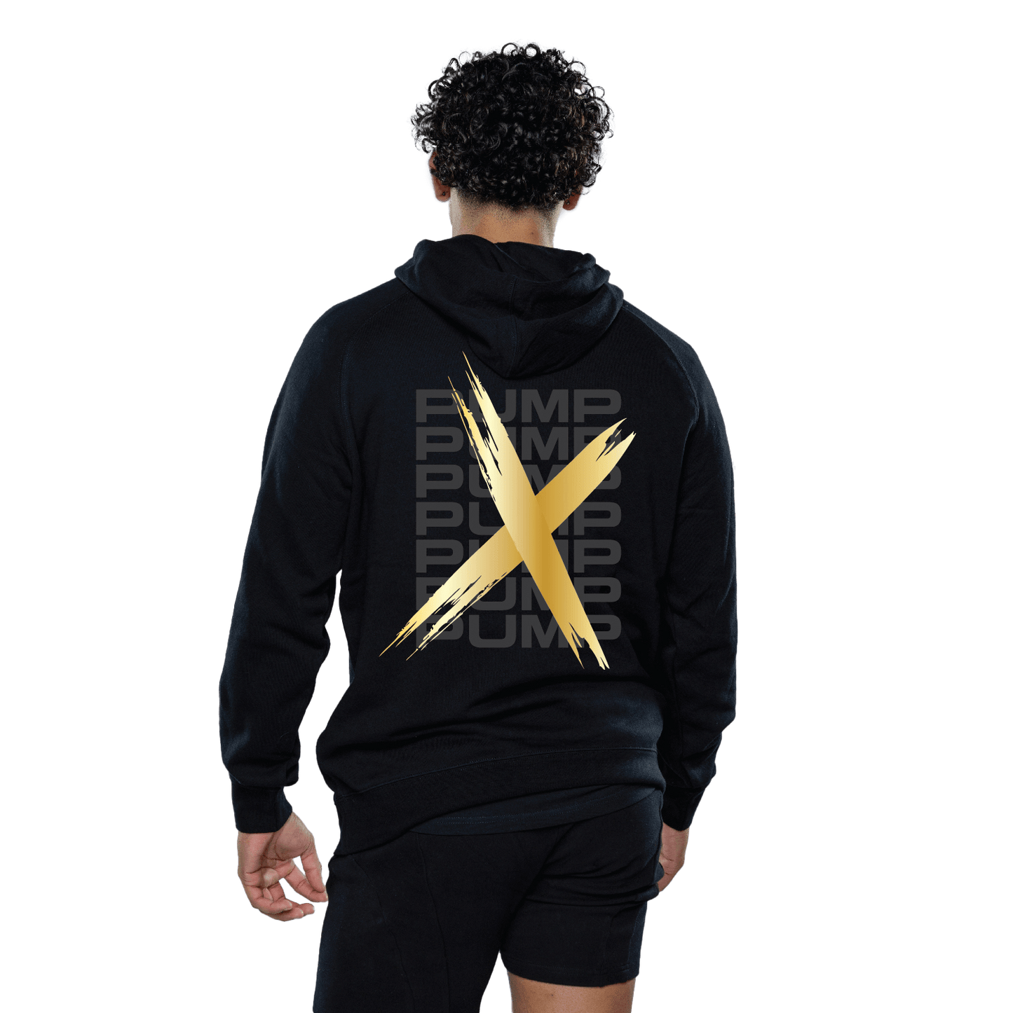 GXL Unisex Hoodie