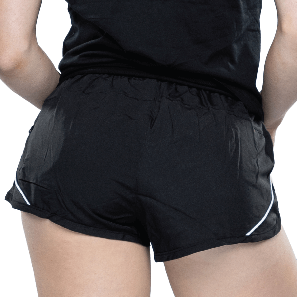 GXL Womens Active Shorts