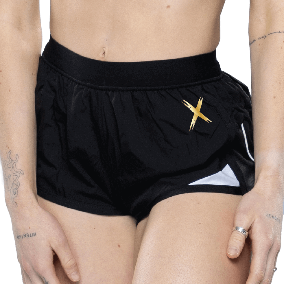 GXL Womens Active Shorts