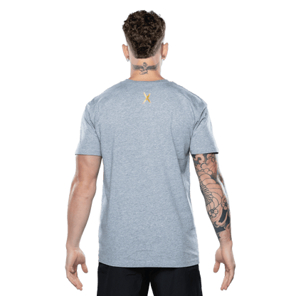 GXL Mens Gorilla Head T-Shirt