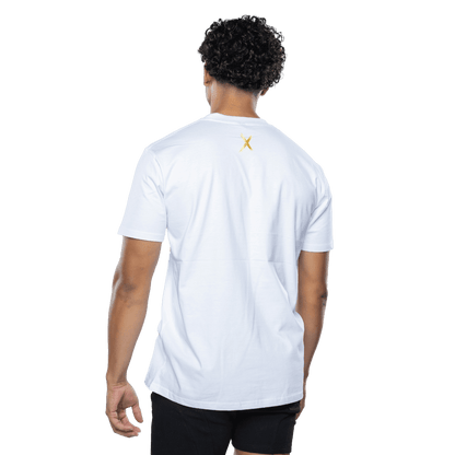 GXL Mens Gorilla Head T-Shirt