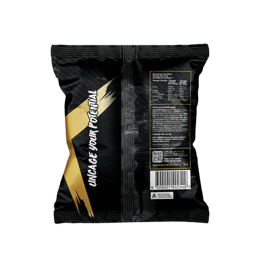 Protein Cookie - 12 Pack Carton