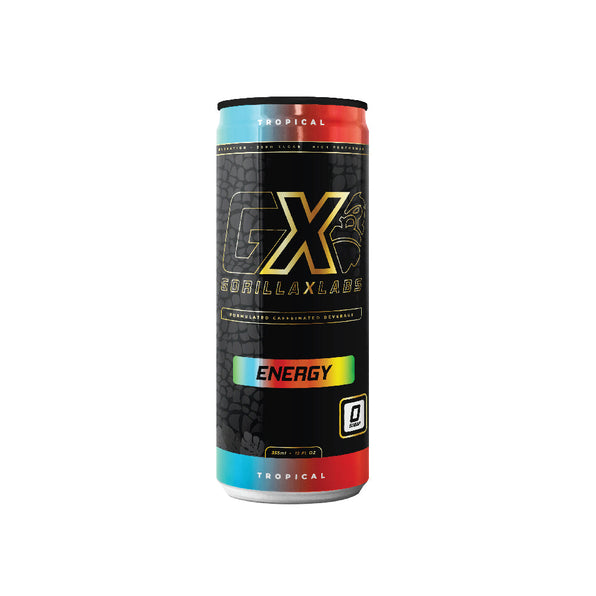 Gorilla X Labs