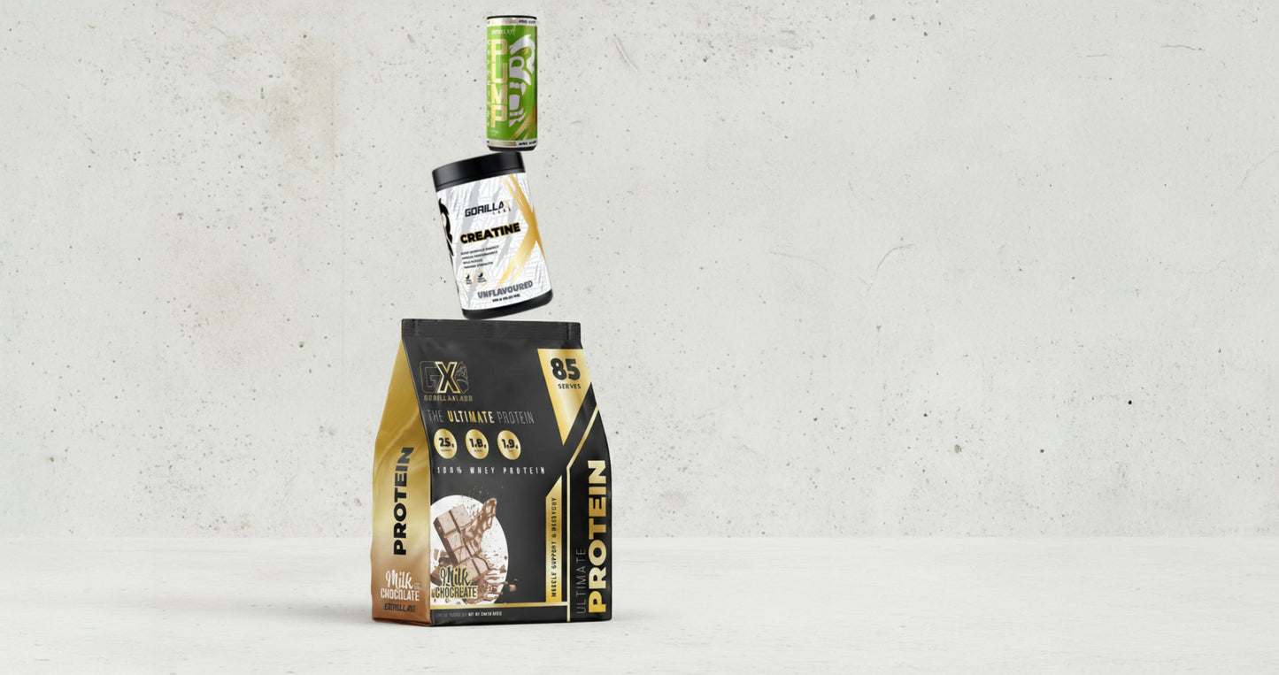 Bundle & Save on all Your Faves!