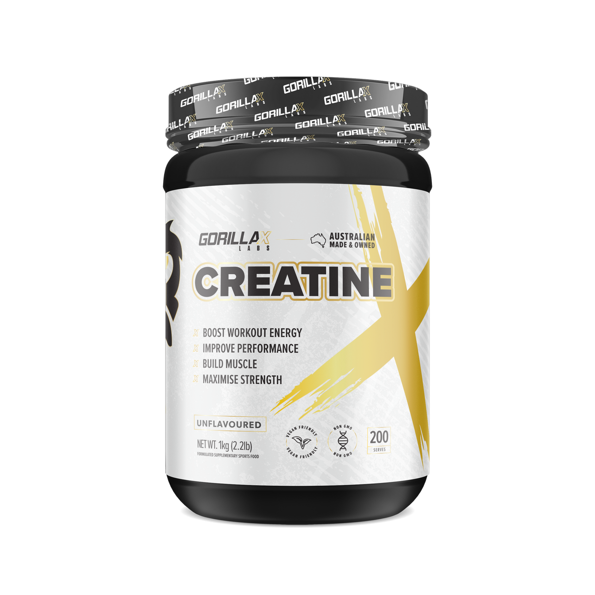 Creatine 1kg