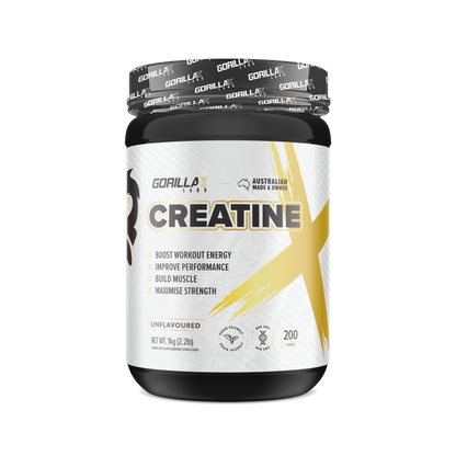 Creatine 1kg