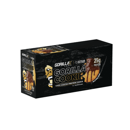Protein Cookie - 12 Pack Carton