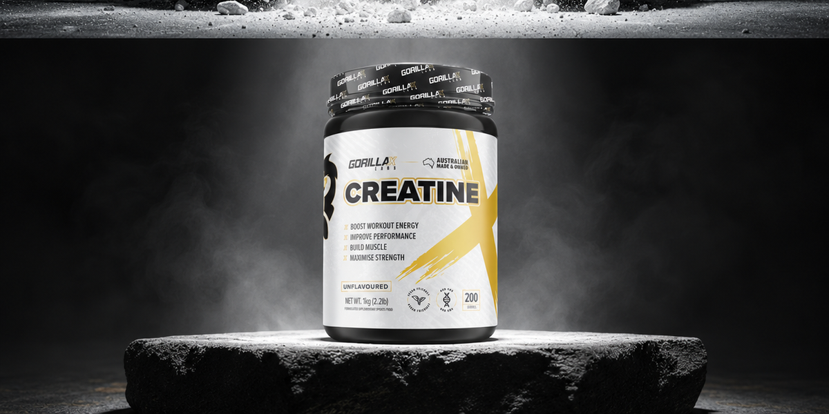 Creatine 1kg