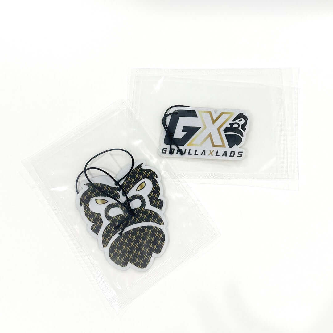 GXL Air Freshener