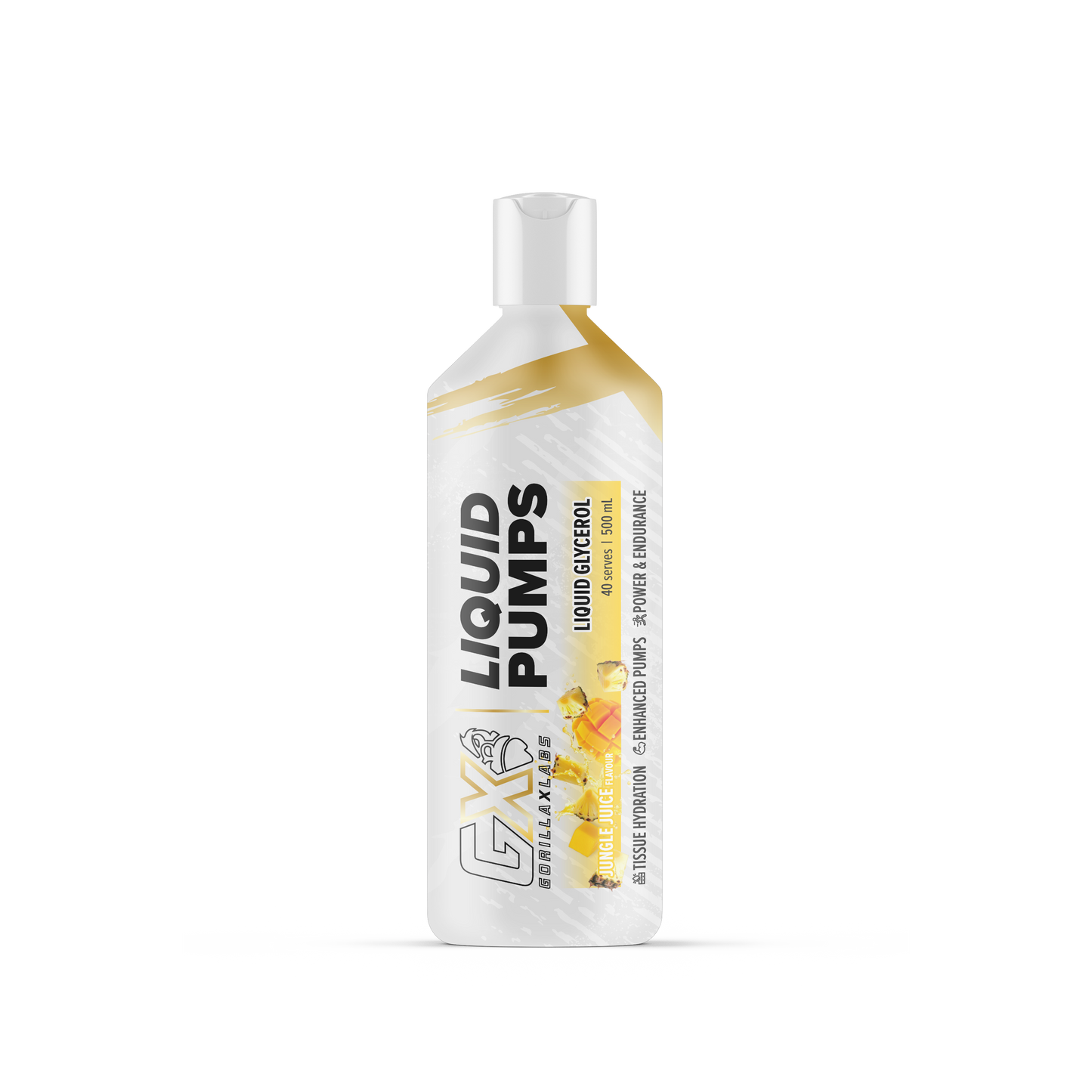 Liquid Pumps 500mL
