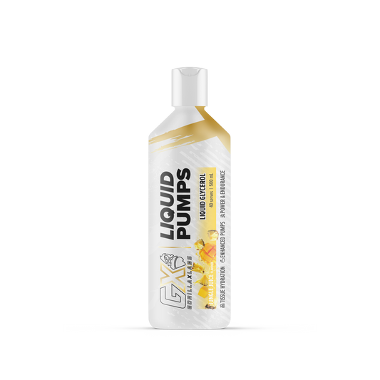 Liquid Pumps 500mL
