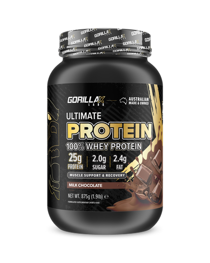 Ultimate Protein 875g