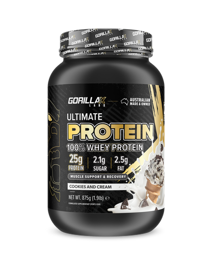 Ultimate Protein 875g
