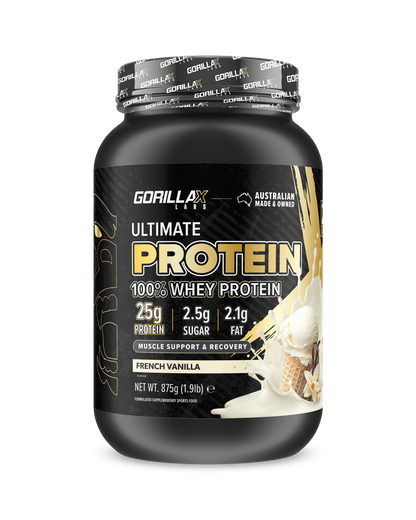 Ultimate Protein 875g