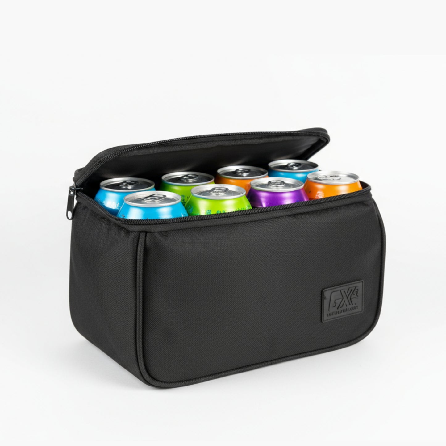 GXL Cooler Bag with Keyring