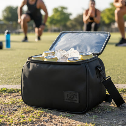 GXL Cooler Bag with Keyring