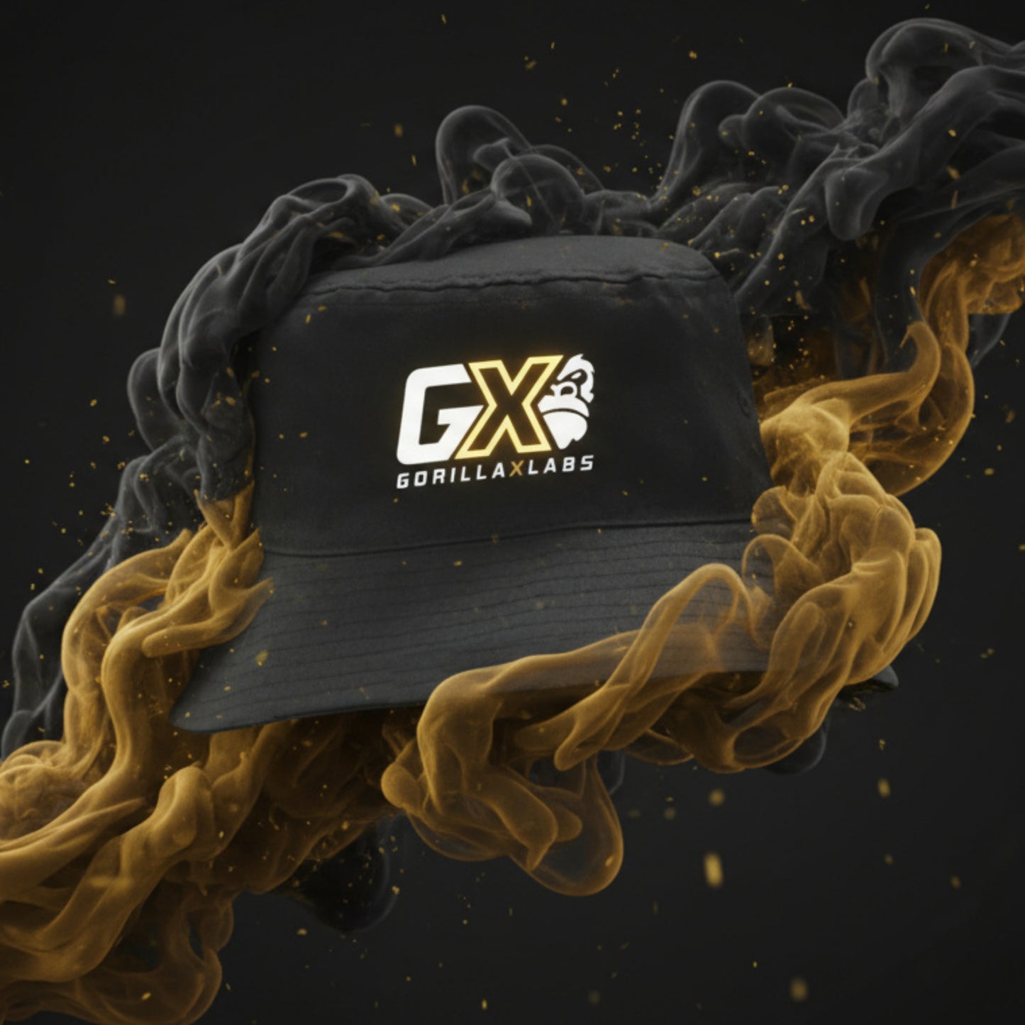 GXL Bucket Hat