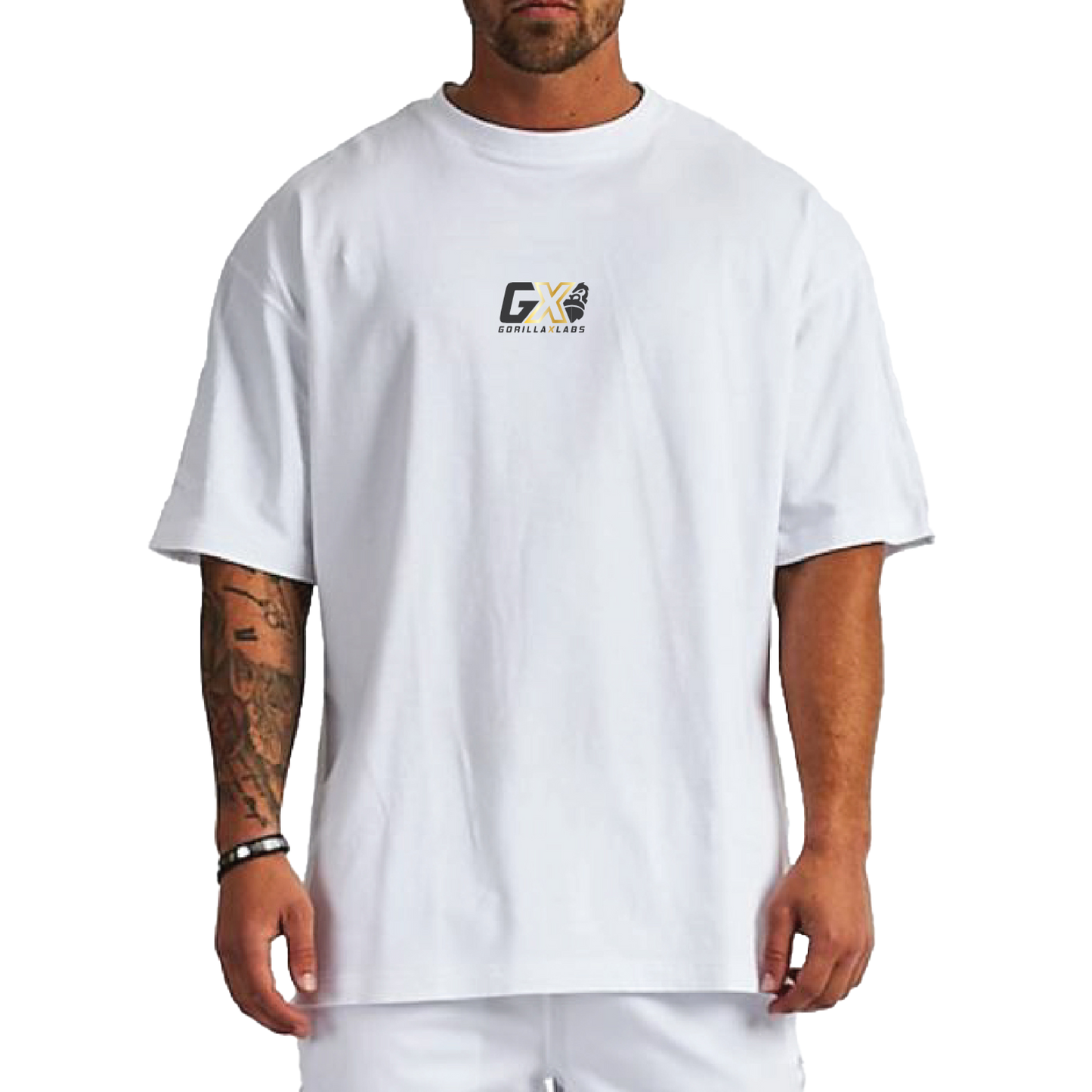 GXL Unisex Oversize Tee