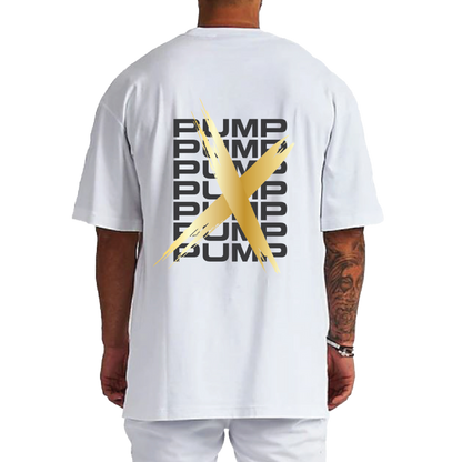 GXL Unisex Oversize Tee