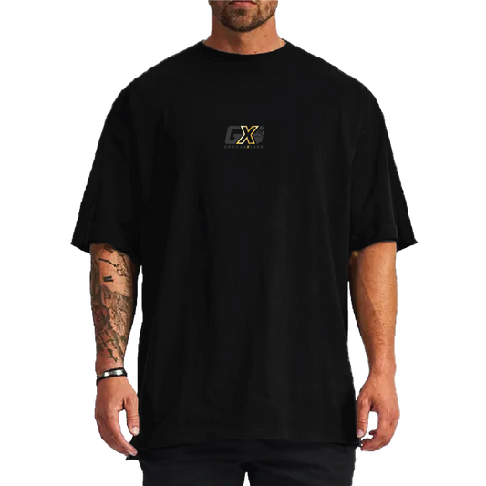 GXL Unisex Oversize Tee