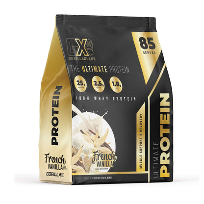 Ultimate Protein 3kg