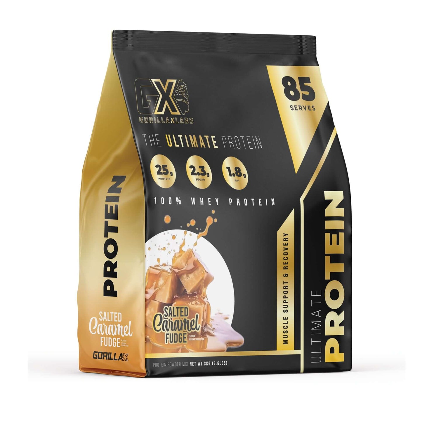 Ultimate Protein 3kg