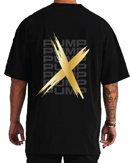 GXL Unisex Oversize Tee