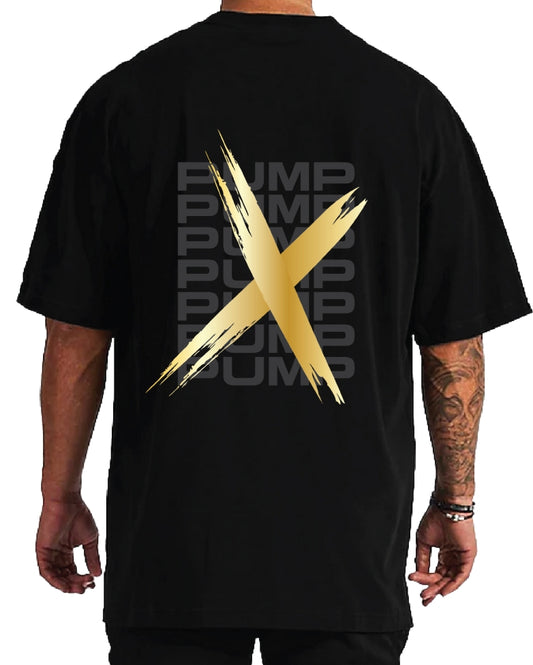 GXL Unisex Oversize Tee