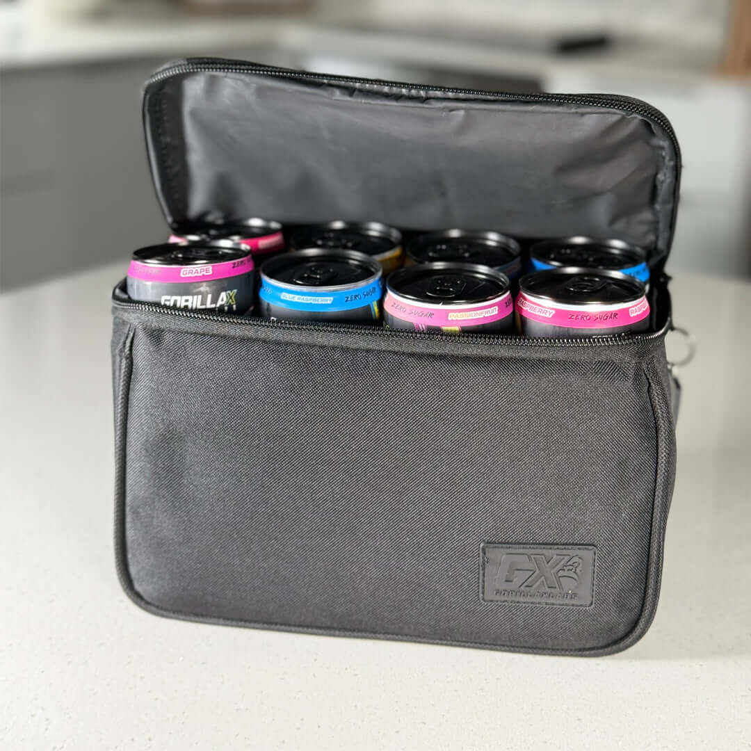 GXL Cooler Bag with Keyring