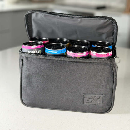 GXL Cooler Bag with Keyring