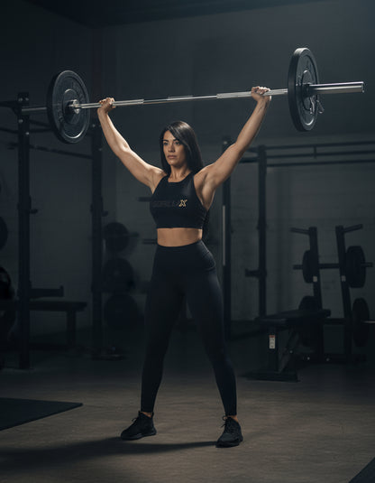 GXL Womens Sports Bra