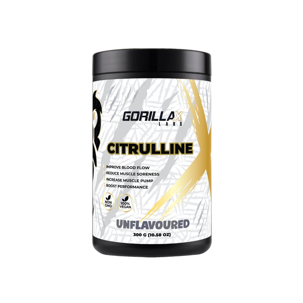 Citrulline Mallate 300g