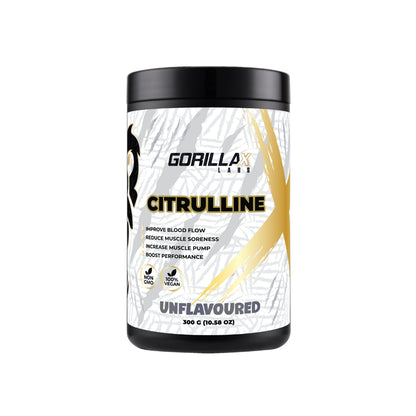 Citrulline Mallate 300g
