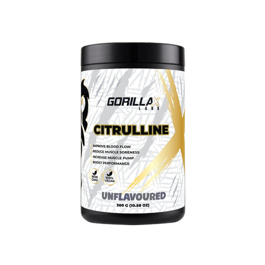 Citrulline Mallate 300g